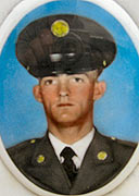 CPL WILLARD A PERRY, Jr CPL WILLARD A PERRY, Jr