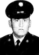 SP4 FRANKLIN D PETE, Jr SP4 FRANKLIN D PETE, Jr