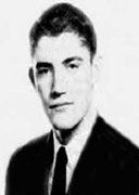 SGT CARL H PETERS, Jr SGT CARL H PETERS, Jr