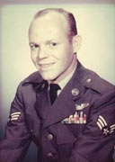 SSGT GEORGE C PETERS SSGT GEORGE C PETERS