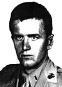 1STLT WILLIAM L PETERS, Jr 1STLT WILLIAM L PETERS, Jr