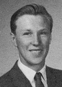 CPL CHARLES H PETERSDORF, Jr CPL CHARLES H PETERSDORF, Jr