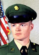 SP4 DANNY J PETERSEN SP4 DANNY J PETERSEN