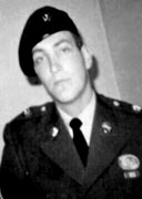 SGT HARRY T PETERSEN SGT HARRY T PETERSEN