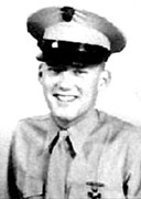 PFC ROGER A PETERSEN PFC ROGER A PETERSEN