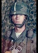 SSG BRADLEY E PETERSON SSG BRADLEY E PETERSON