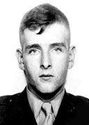 LCPL BURTON W PETERSON, Jr LCPL BURTON W PETERSON, Jr