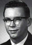 SGT DUANE A PETERSON SGT DUANE A PETERSON