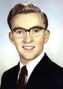 SP5 DONALD C PETERSON SP5 DONALD C PETERSON