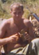 SGT DUANE K PETERSON SGT DUANE K PETERSON