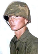 PFC JOHN A PETERSON PFC JOHN A PETERSON