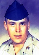 SGT JEFFREY C PETERSON SGT JEFFREY C PETERSON