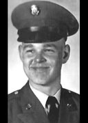 PFC JOHN K PETERSON PFC JOHN K PETERSON