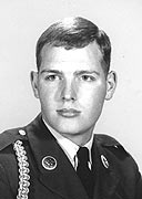 PFC KERMIT C PETERSON, Jr PFC KERMIT C PETERSON, Jr