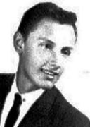 SP4 LEROY E PETERSON SP4 LEROY E PETERSON
