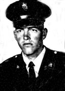 PFC MARLIN T PETERSON PFC MARLIN T PETERSON