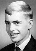 PFC ROBERT L PETERSON PFC ROBERT L PETERSON