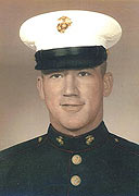 LCPL ROBERT V PETERSON LCPL ROBERT V PETERSON