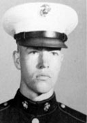LCPL THOMAS L PETERSON LCPL THOMAS L PETERSON