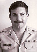 CPT JAMES A PETRIE CPT JAMES A PETRIE