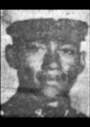 PFC KENNETH PETTUS PFC KENNETH PETTUS