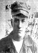 LCPL ERNEST F PETTY LCPL ERNEST F PETTY