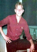SGT MICHAEL H PETTY SGT MICHAEL H PETTY