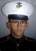 PFC RANDALL C PHELPS PFC RANDALL C PHELPS