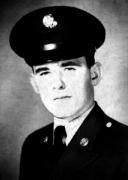 PFC DONALD D PHILBECK PFC DONALD D PHILBECK