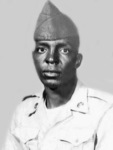 James E Phillips
