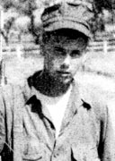 PFC JOHN M PHILLIPS PFC JOHN M PHILLIPS