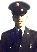 SGT LEON M PHILLIPS SGT LEON M PHILLIPS