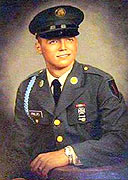 PFC LIONEL N PHILLIPS, Jr PFC LIONEL N PHILLIPS, Jr