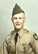 SGT WARREN E PHILLIPS SGT WARREN E PHILLIPS