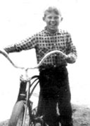 SP4 WALTER M PHILLIPS SP4 WALTER M PHILLIPS