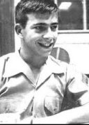 SGT GENE R PHIPPS SGT GENE R PHIPPS