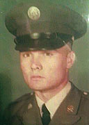 SP4 DARREL M PICKETT SP4 DARREL M PICKETT