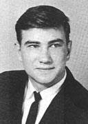 1LT BERNARD L PIERCE 1LT BERNARD L PIERCE