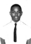PFC CALVIN B PIERCE PFC CALVIN B PIERCE