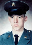 PVT DOUGLAS J PIERCE PVT DOUGLAS J PIERCE