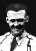 SFC GEORGE W PIERCE SFC GEORGE W PIERCE