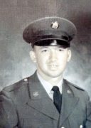SP5 JERRY L PIERCE, Jr SP5 JERRY L PIERCE, Jr