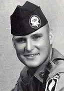 PFC DENNIS L PIERSON PFC DENNIS L PIERSON