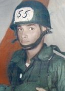 SGT PHILLIP W PIGFORD SGT PHILLIP W PIGFORD