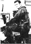 LCDR DENNIS S PIKE LCDR DENNIS S PIKE