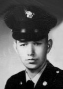 SP4 RAYMOND H PIKE, Jr SP4 RAYMOND H PIKE, Jr