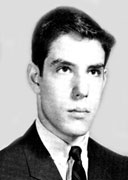 2NDLT CHARLES H PILKINGTON, Jr 2NDLT CHARLES H PILKINGTON, Jr
