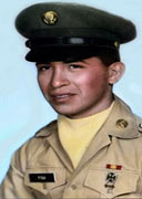 PFC LOUIE P PINA PFC LOUIE P PINA