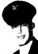 SGT JEFFREY A PINHEIRO SGT JEFFREY A PINHEIRO
