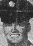 PFC LLOYD D PINKERTON PFC LLOYD D PINKERTON
